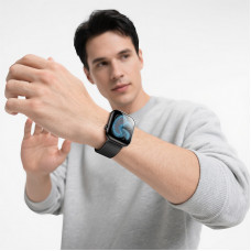 Смарт-годинник HOCO Y42 51mm. 200 mAh. IPX6 Smart watch(call version) Black (6942007675277)