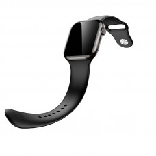 Смарт-годинник HOCO Y42 51mm. 200 mAh. IPX6 Smart watch(call version) Black (6942007675277)