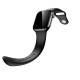 Смарт-годинник HOCO Y42 51mm. 200 mAh. IPX6 Smart watch(call version) Black (6942007675277)