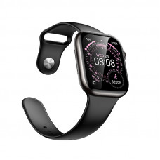 Смарт-годинник HOCO Y42 51mm. 200 mAh. IPX6 Smart watch(call version) Black (6942007675277)