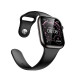 Смарт-годинник HOCO Y42 51mm. 200 mAh. IPX6 Smart watch(call version) Black (6942007675277)