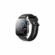 Смарт-годинник REMAX AI WATCH 31 (4GB RAM) 51mm. 400 mAh. IP68 Tarnish (6954851259763)