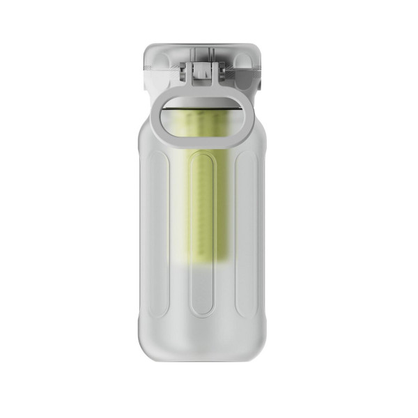 Спортивна пляшка Xiaomi Mijia Sports Water Bottle White
