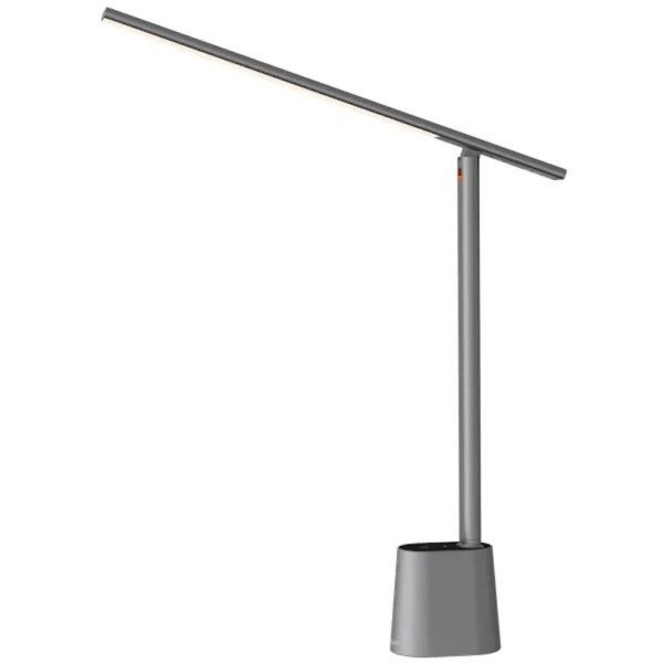 Світильник Baseus Smart Eye Series Charging Folding Reading Desk Lamp (Smart Light ) Gray