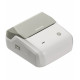 Термопринтер для друку наклейок NIIMBOT B31 Grey