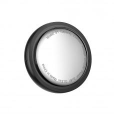 Трекер ACEFAST S1 button type positioning device single Black (6974316285069)