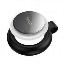 Трекер HOCO E100 Graceful Intelligent positioning anti-lost device White (6942007661263)