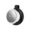 Трекер HOCO E100 Graceful Intelligent positioning anti-lost device White (6942007661263)