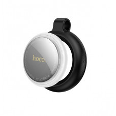 Трекер HOCO E100 Graceful Intelligent positioning anti-lost device White (6942007661263)