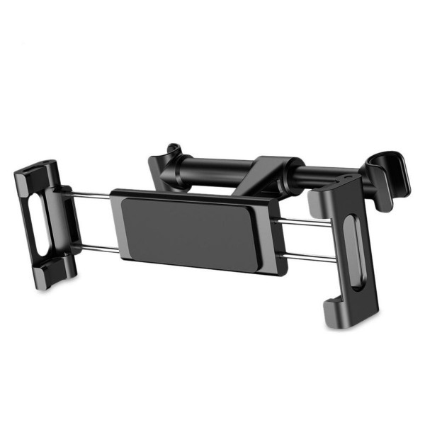 Тримач для планшета Baseus Back Seat Car Mount Holder Black