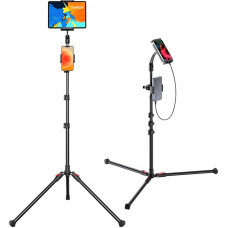 Тримач для телефона UGREEN LP585 Tablet and Phone Tripod Stand (UGR-15647) (UGR-15647)