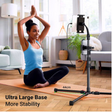 Тримач для телефона UGREEN LP585 Tablet and Phone Tripod Stand (UGR-15647) (UGR-15647)