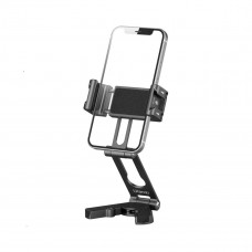 Тримач для телефона Ulanzi Vijim Multifunctional Crab Tripod Чорний (UV-3042 HP004)