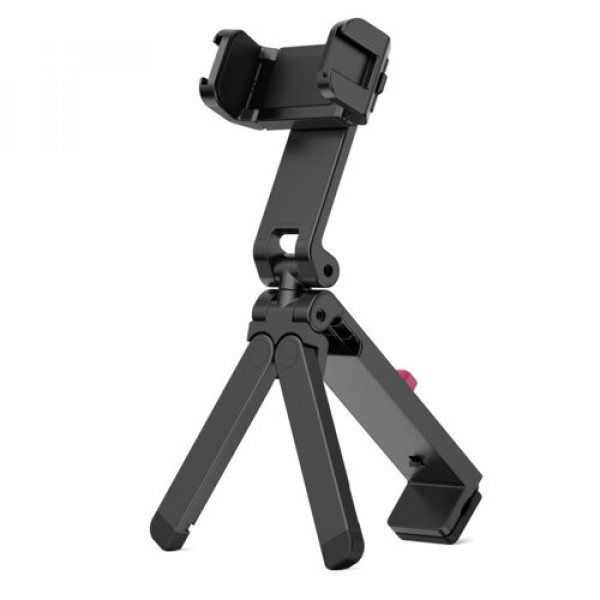 Тримач для телефону штатив Ulanzi MA89 MagLock Phone Holder Tripod Black (T169)