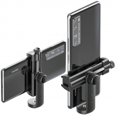 Тримач для телефону Ulanzi Vijim Horizontal and Vertical Phone Clip (UV-2120 ST-17) (2120)