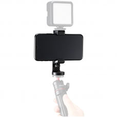 Тримач для телефону Ulanzi Vijim Horizontal and Vertical Phone Clip (UV-2120 ST-17) (2120)