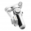 Триосьовий стабілізатор AOCHUAN Professional Gimbal Stabilizer for Smartphone SMART P2 White (AOCHUAN-SMARTP2-W)