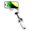 Триосьовий стабілізатор AOCHUAN Professional Gimbal Stabilizer for Smartphone SMART P2 White (AOCHUAN-SMARTP2-W)