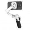 Триосьовий стабілізатор AOCHUAN Professional Gimbal Stabilizer for Smartphone SMART P2 White (AOCHUAN-SMARTP2-W)