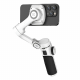 Триосьовий стабілізатор AOCHUAN Professional Gimbal Stabilizer for Smartphone SMART P2 White (AOCHUAN-SMARTP2-W)