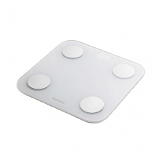 Ваги підлогові Xiaomi Yunmai SE3S intelligent body fat scale charging model (SE3S)
