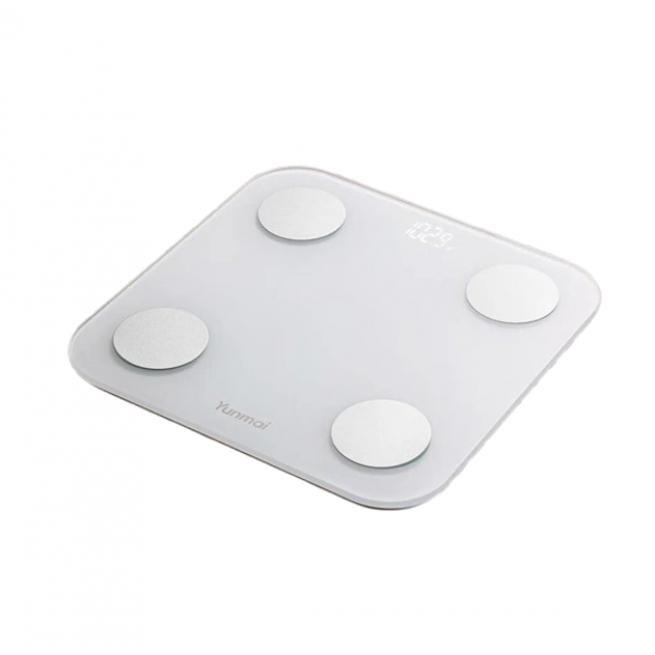 Ваги підлогові Xiaomi Yunmai SE3S intelligent body fat scale charging model (SE3S)