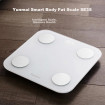 Ваги підлогові Xiaomi Yunmai SE3S intelligent body fat scale charging model (SE3S)