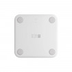 Ваги підлогові Xiaomi Yunmai SE3S intelligent body fat scale charging model (SE3S)