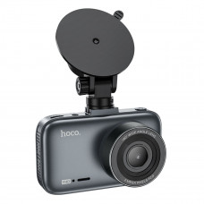 Відеореєстратор HOCO DV5 Driving recorder with 3-inch display
