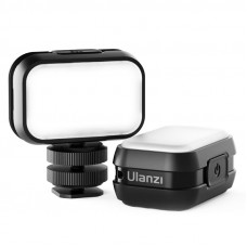 Відеосвітло Ulanzi Vijim Built-in Lithium Battery LED Video Light (UV-2326 VL28) (2326)