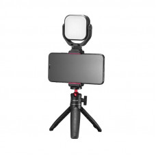 Відеосвітло Ulanzi Vijim VL66 RGB Led Light (UV-L088 VL66 RGB) (L088)