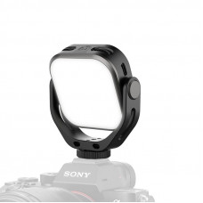 Відеосвітло Ulanzi Vijim VL66 RGB Led Light (UV-L088 VL66 RGB) (L088)