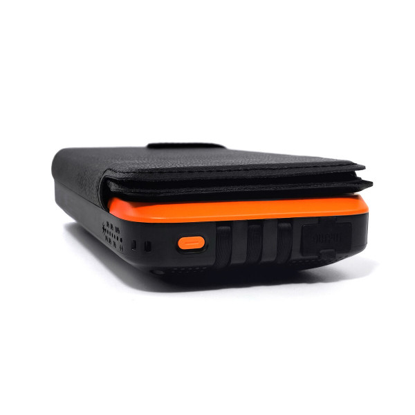 Зовнішній акумулятор Mibrand EXTREME 20000mAh solar folding 3 lights