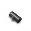 Зовнішній акумулятор Veger Pogo (W007CK) set 4 x 5000 mAh black (W007CK)