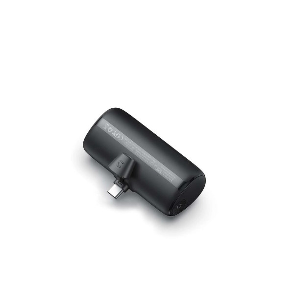 Зовнішній акумулятор Veger Pogo (W007CK) set 4 x 5000 mAh black (W007CK)