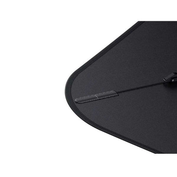 Автомобільна шторка Baseus CoolRide Series Windshield Sunshade Umbrella Cluster Black