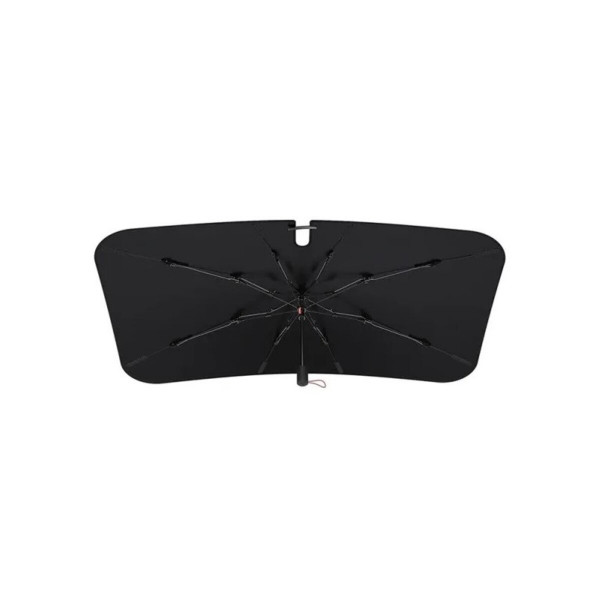 Автомобільна шторка Baseus CoolRide Series Windshield Sunshade Umbrella Cluster Black