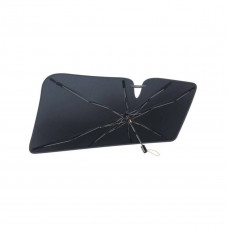 Автомобільна шторка Baseus CoolRide Series Windshield Sunshade Umbrella Cluster Чорний