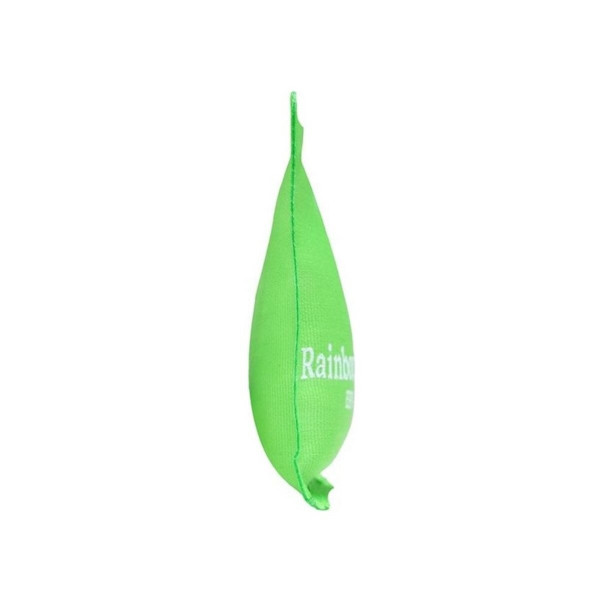 Автомобільний освіжувач повітря Baseus Margaret Series Car Air Freshener (Rainbow Meadow) Forest Green