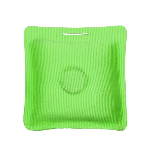 Автомобільний освіжувач повітря Baseus Margaret Series Car Air Freshener (Rainbow Meadow) Forest Green
