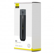 Автомобільний пилосос Baseus A2 Car Vacuum Cleaner（5000pa）Чорний