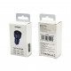 Автомобільний зарядний пристрій UGREEN CD213 Fast Car Charger (Dark Blue) (UGR-10144) (UGR-10144)
