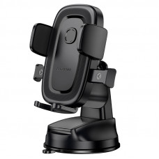 Автотримач для телефона BOROFONE BH132 Follower one-button car holder(center console) (6941991121302)