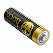 Батарейка HOCO JA1B AA alkaline battery LR6(4PCS) (6942007674508)