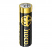 Батарейка HOCO JA1B AA alkaline battery LR6(4PCS) (6942007674508)