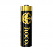 Батарейка HOCO JA1B AA alkaline battery LR6(4PCS) (6942007674508)