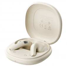 Бездротові навушники ACEFAST W3 active noise cancelling true wireless earbuds Khaki (6974316284802)