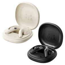 Бездротові навушники ACEFAST W3 active noise cancelling true wireless earbuds Khaki (6974316284802)