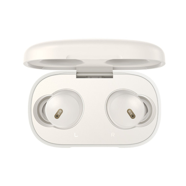 Бездротові навушники Baseus Bowie E18 True Wireless Earphones Stellar White