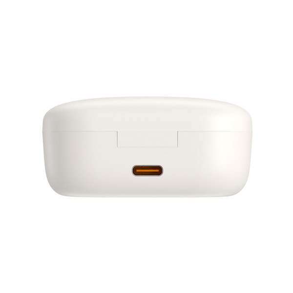 Бездротові навушники Baseus Bowie E18 True Wireless Earphones Stellar White